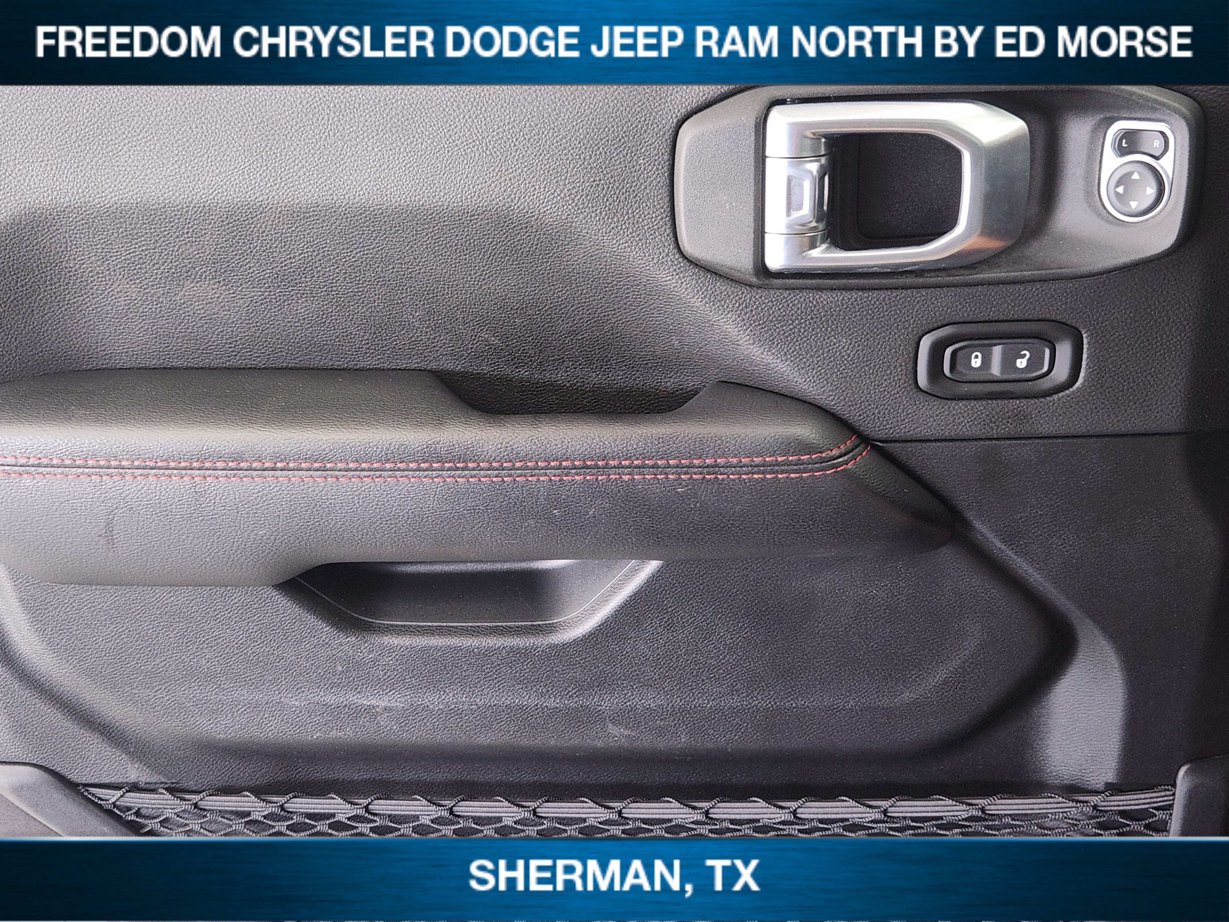 2021 Jeep Gladiator Rubicon 4x4