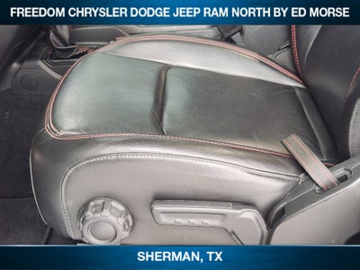 2021 Jeep Gladiator Rubicon 4x4