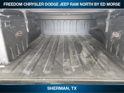 2021 Jeep Gladiator Rubicon 4x4