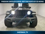 2020 Jeep Gladiator Rubicon 4X4