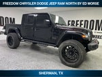 2020 Jeep Gladiator Rubicon 4X4