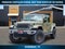 2025 Jeep Gladiator GLADIATOR HIGH TIDE 4X4
