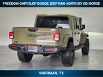 2025 Jeep Gladiator GLADIATOR HIGH TIDE 4X4