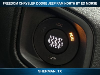 2025 Jeep Gladiator GLADIATOR WILLYS 4X4