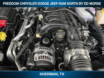 2025 Jeep Gladiator GLADIATOR WILLYS 4X4