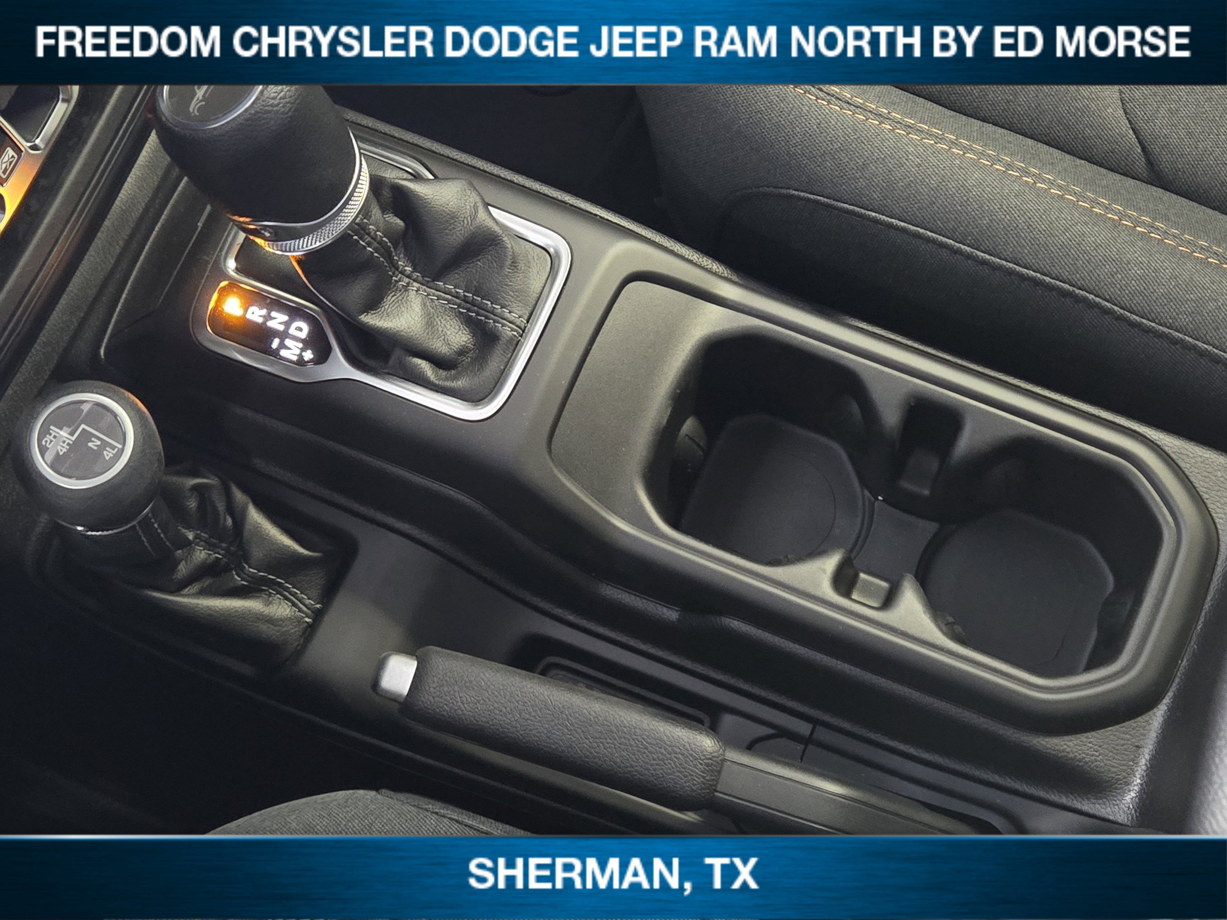 2026 Jeep Gladiator GLADIATOR SPORT 4X4