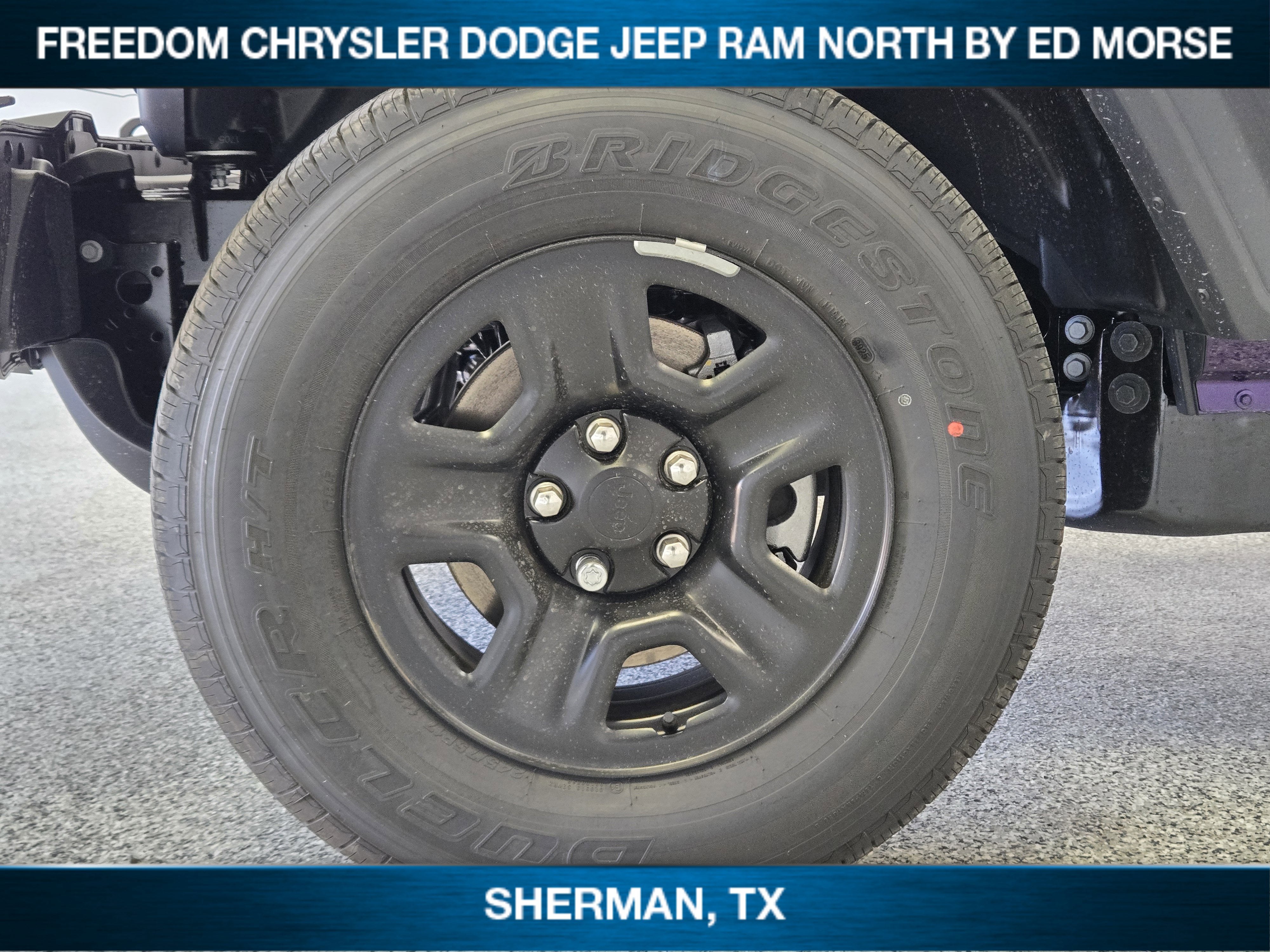 2026 Jeep Gladiator GLADIATOR SPORT 4X4