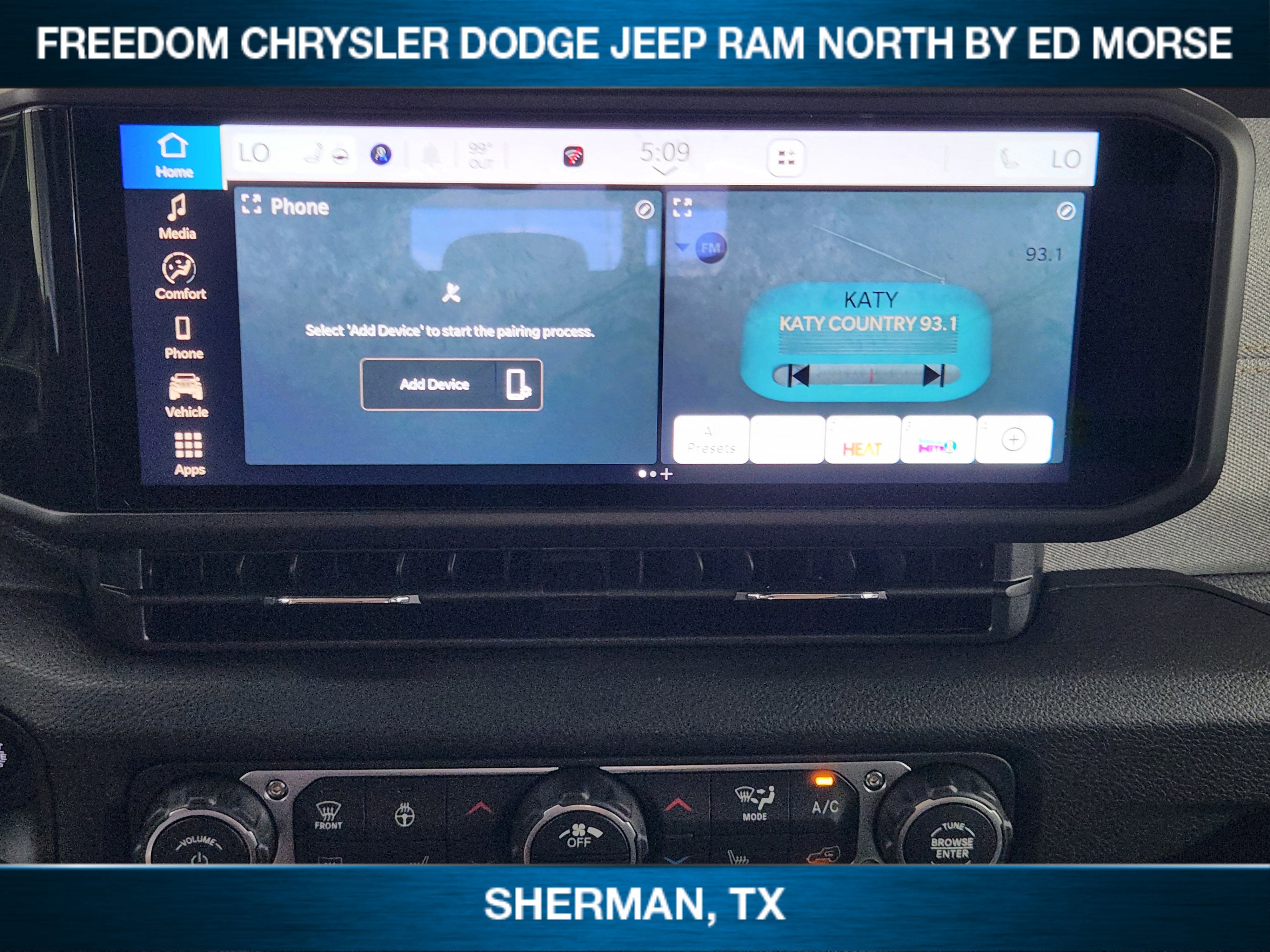 2026 Jeep Gladiator GLADIATOR SPORT S 4X4