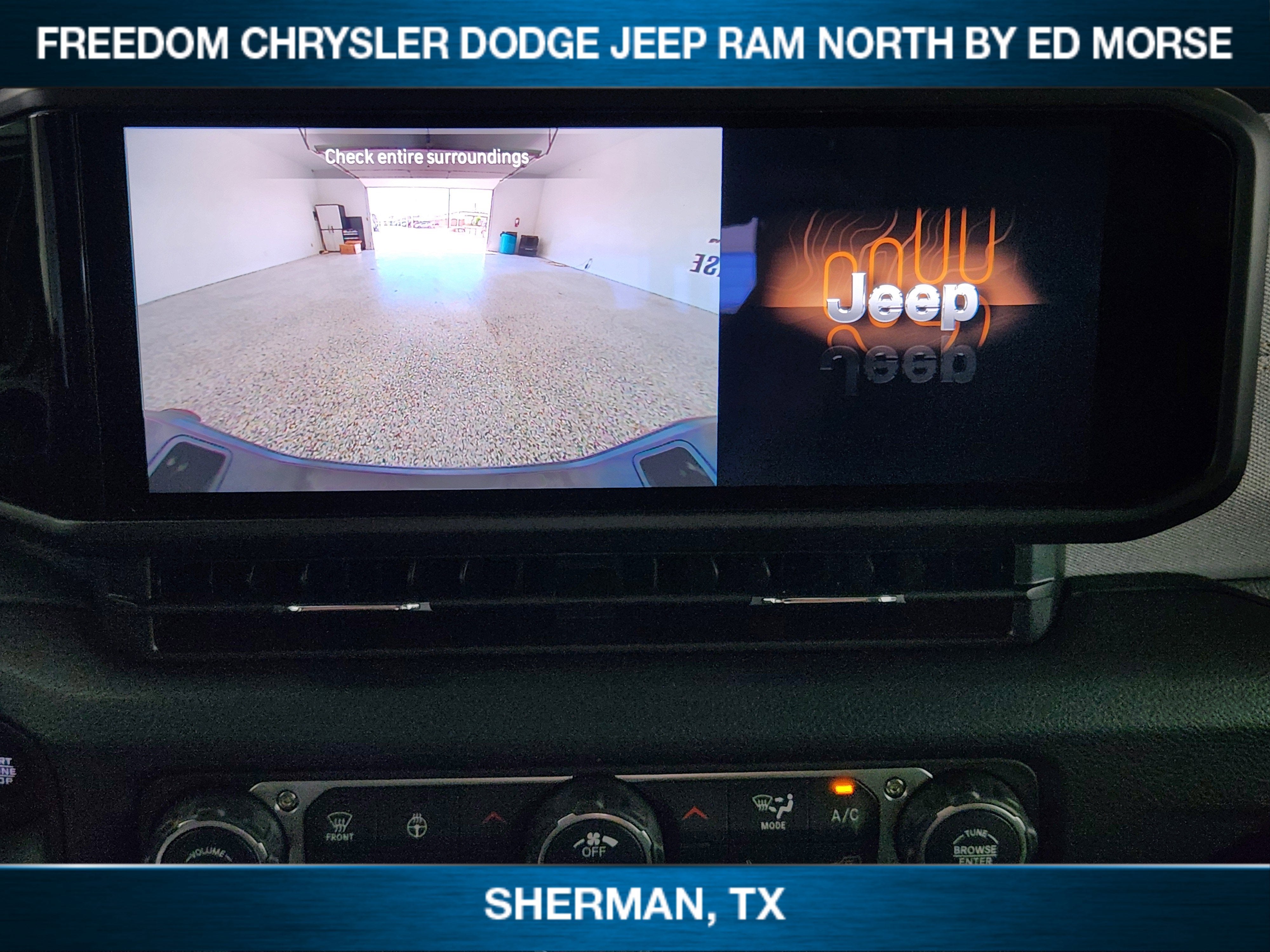 2026 Jeep Gladiator GLADIATOR SPORT S 4X4