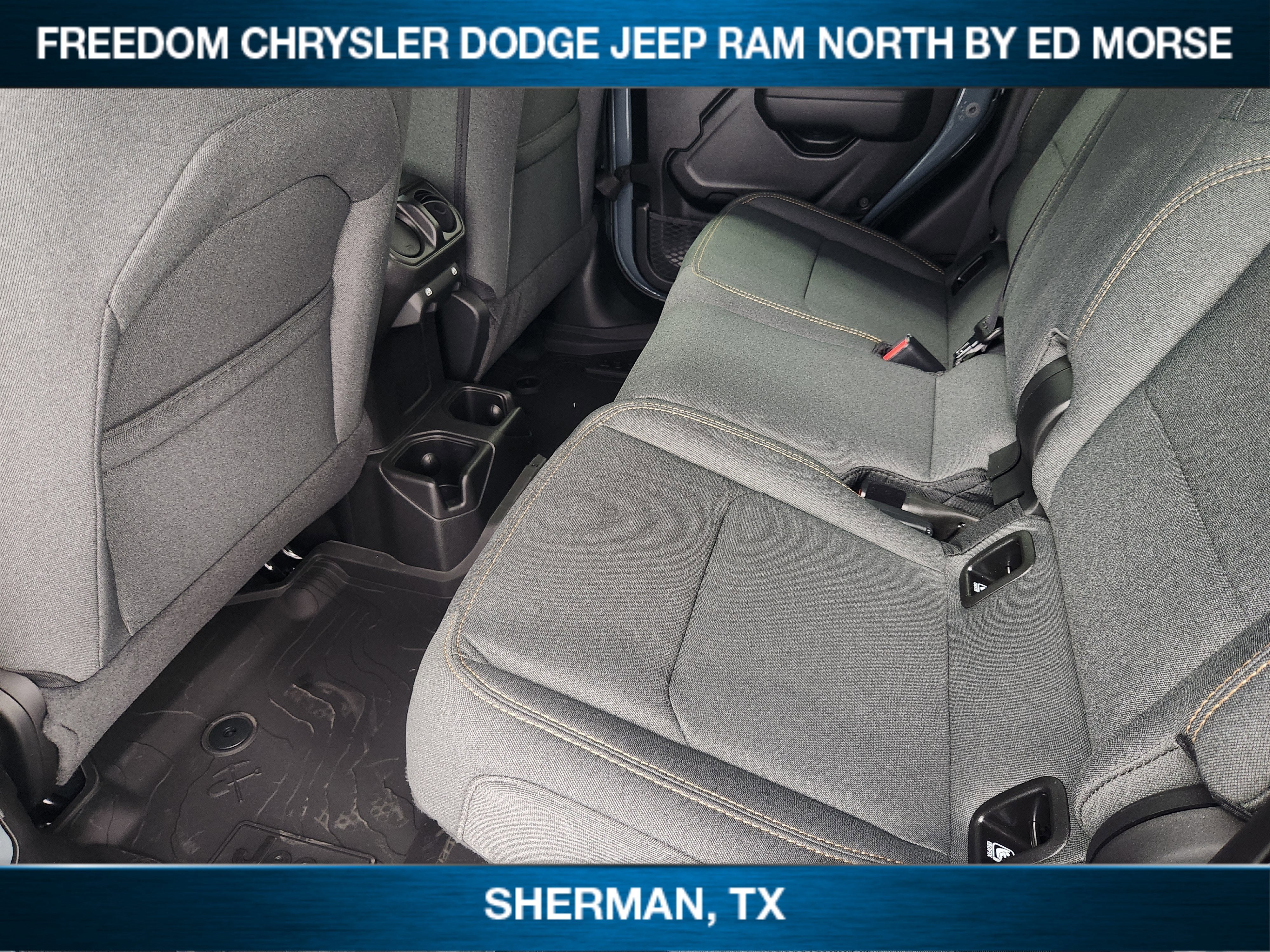 2026 Jeep Gladiator GLADIATOR SPORT S 4X4