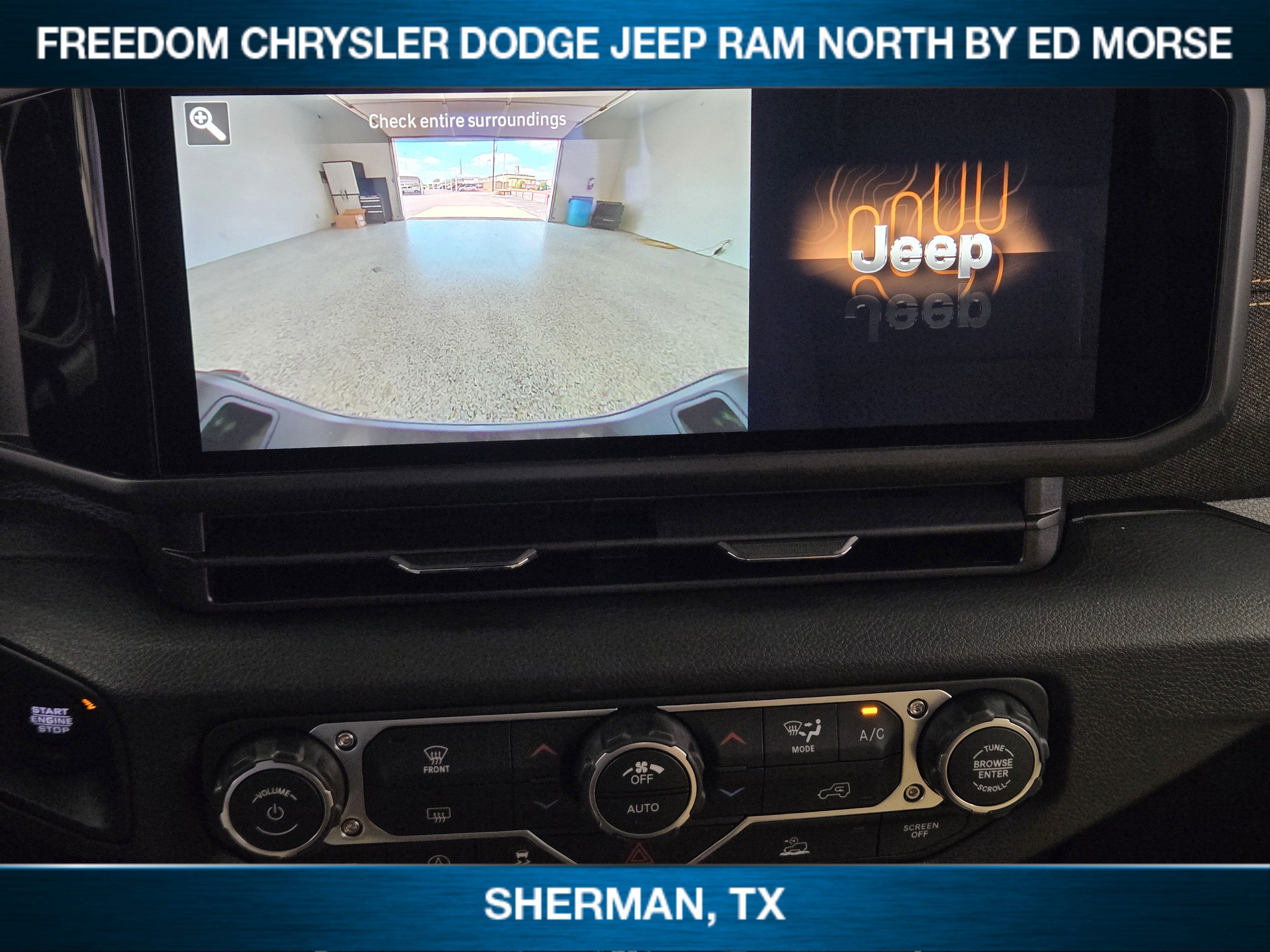2026 Jeep Gladiator GLADIATOR WILLYS '41 4X4