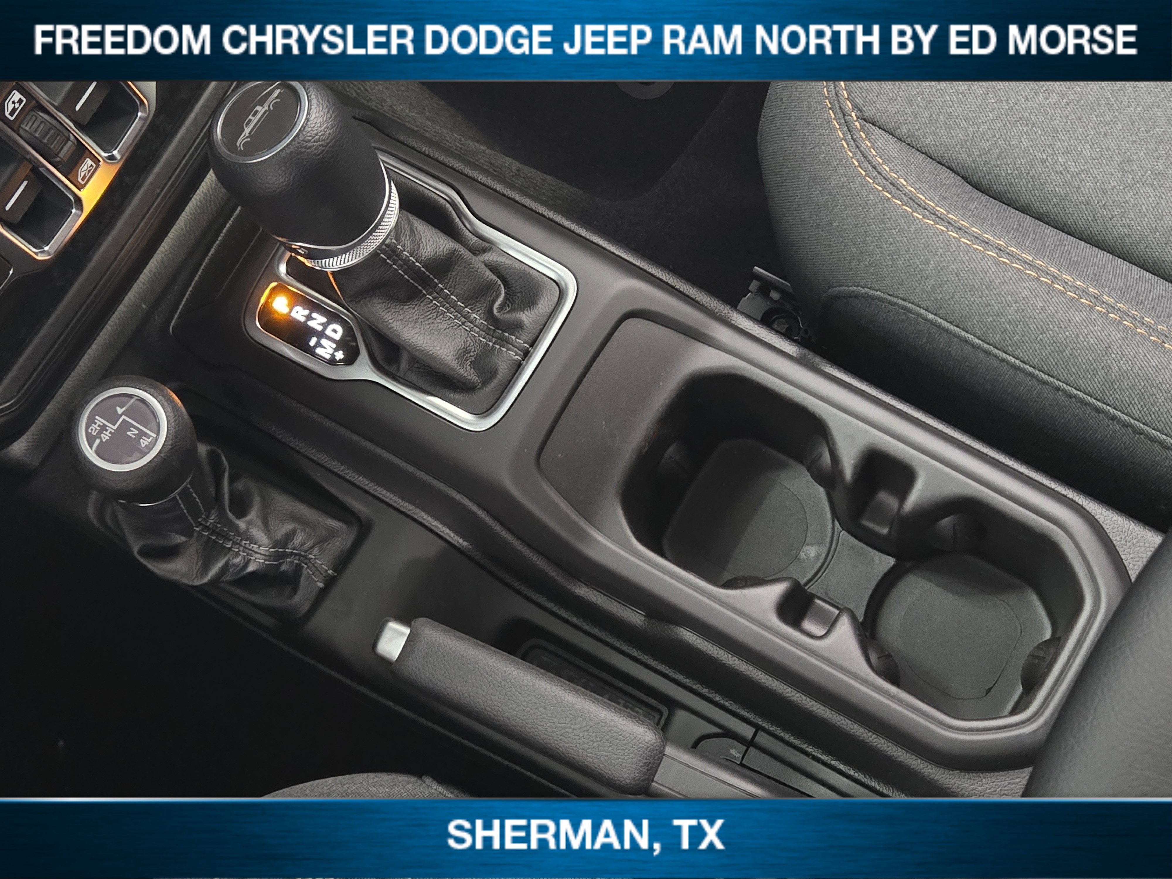 2026 Jeep Gladiator GLADIATOR SPORT S 4X4