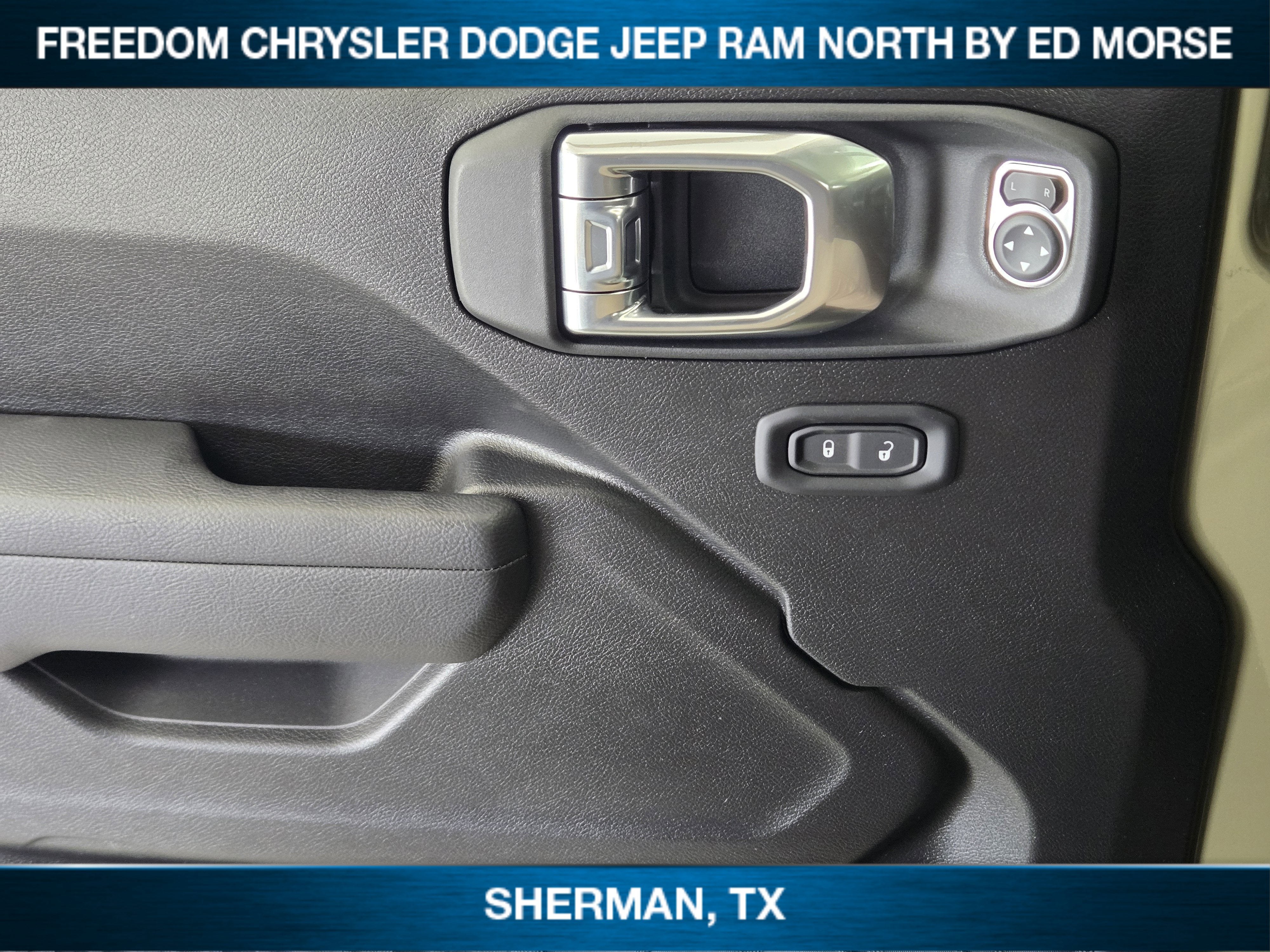 2026 Jeep Gladiator GLADIATOR SPORT S 4X4