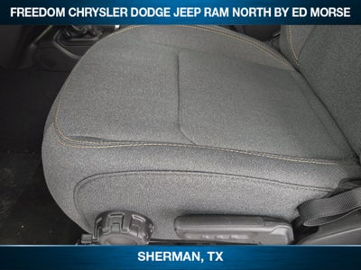 2026 Jeep Gladiator GLADIATOR SPORT S 4X4