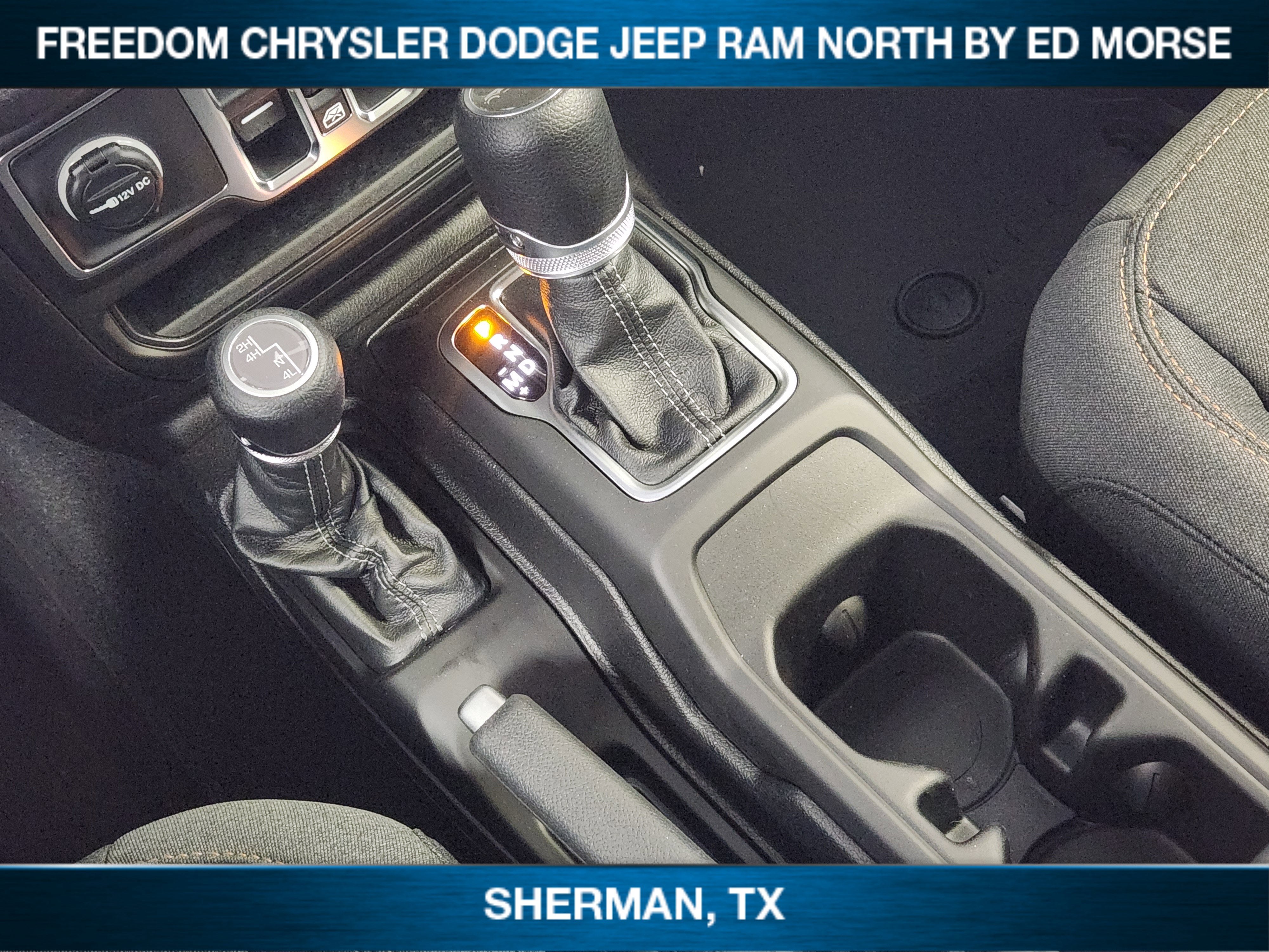 2026 Jeep Gladiator GLADIATOR SPORT S 4X4