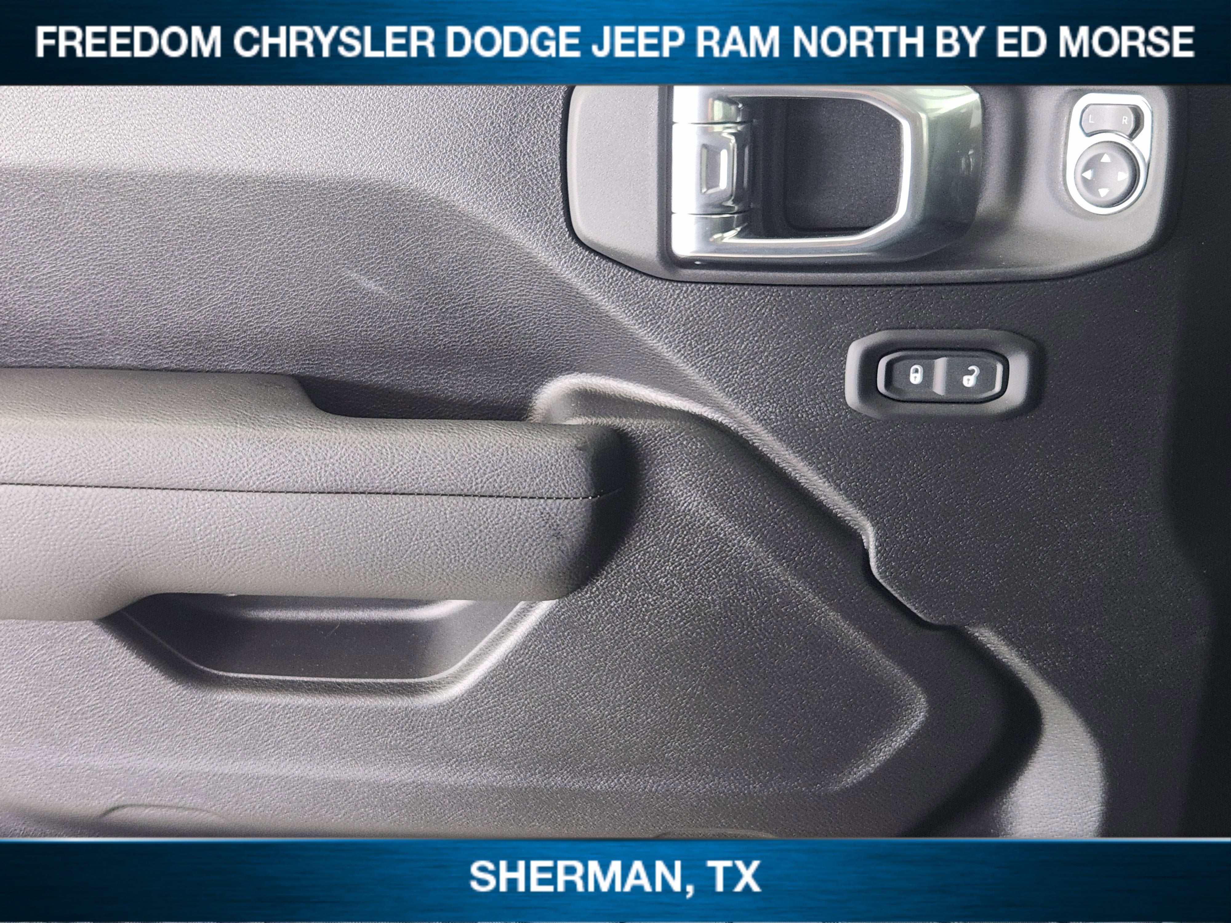 2026 Jeep Gladiator GLADIATOR SPORT S 4X4