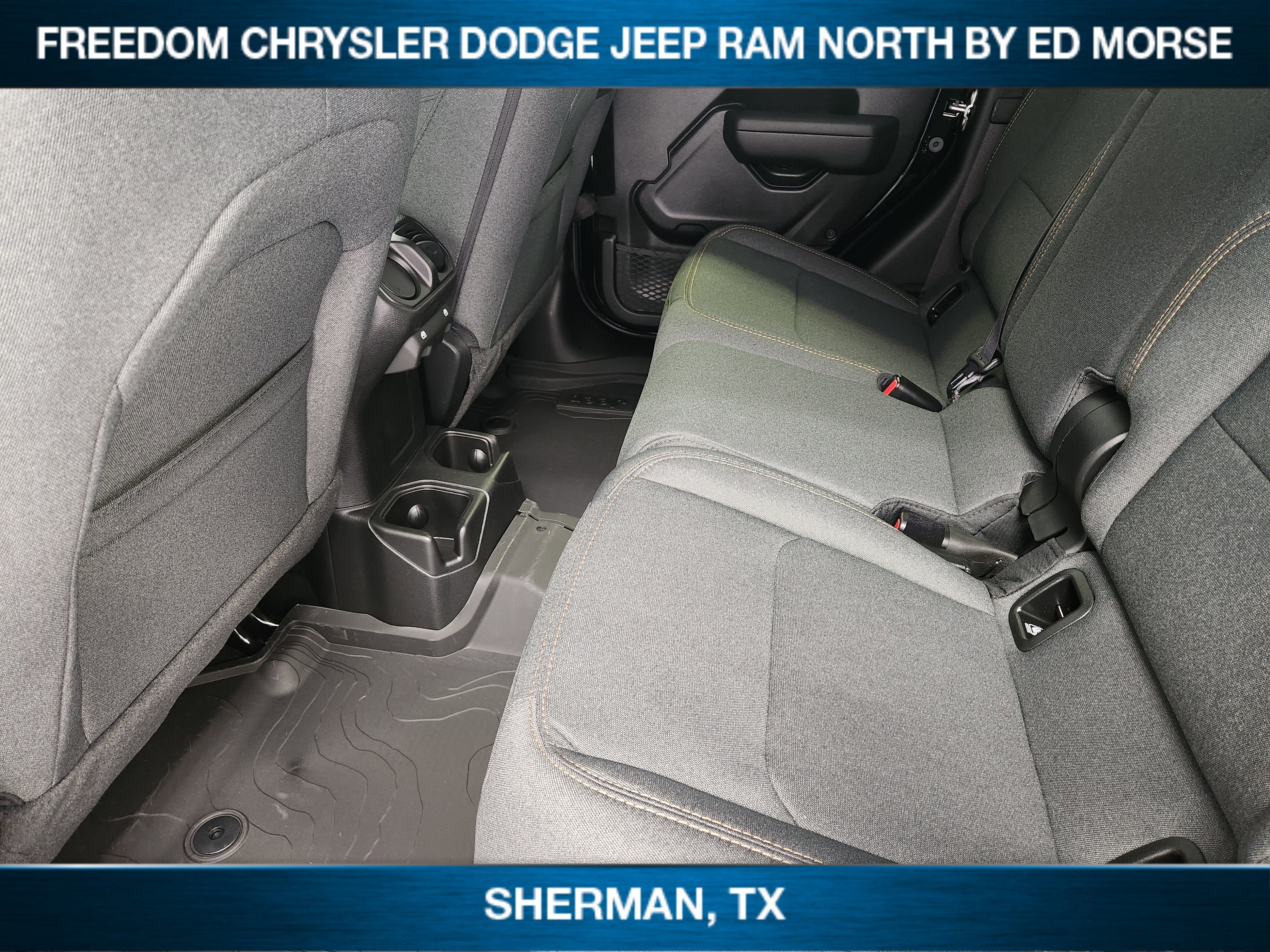 2026 Jeep Gladiator GLADIATOR SPORT S 4X4
