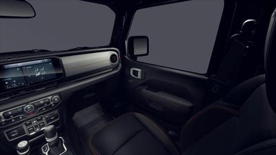 2026 Jeep Gladiator GLADIATOR SPORT S 4X4