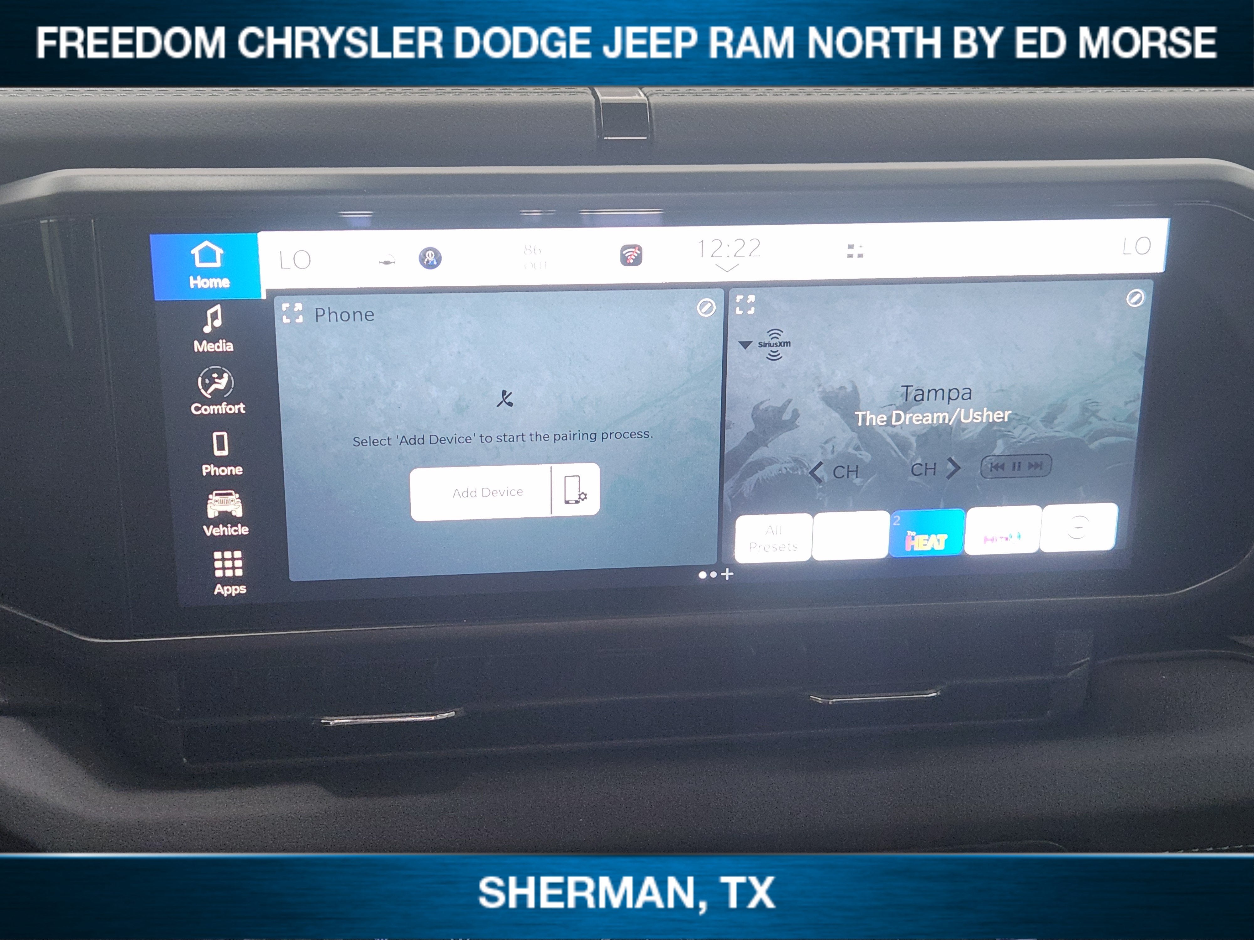 2026 Jeep Gladiator GLADIATOR SAHARA 4X4