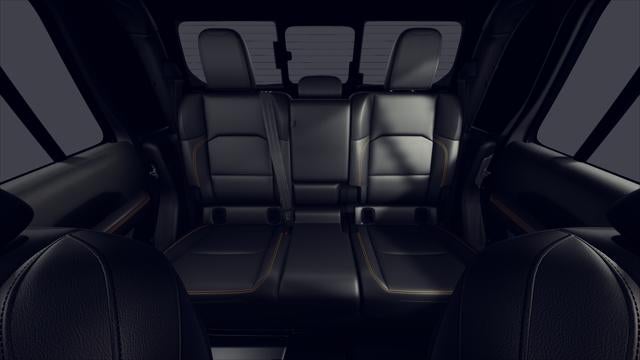 2026 Jeep Gladiator GLADIATOR SAHARA 4X4