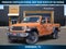 2025 Jeep Gladiator GLADIATOR SPORT S 4X4