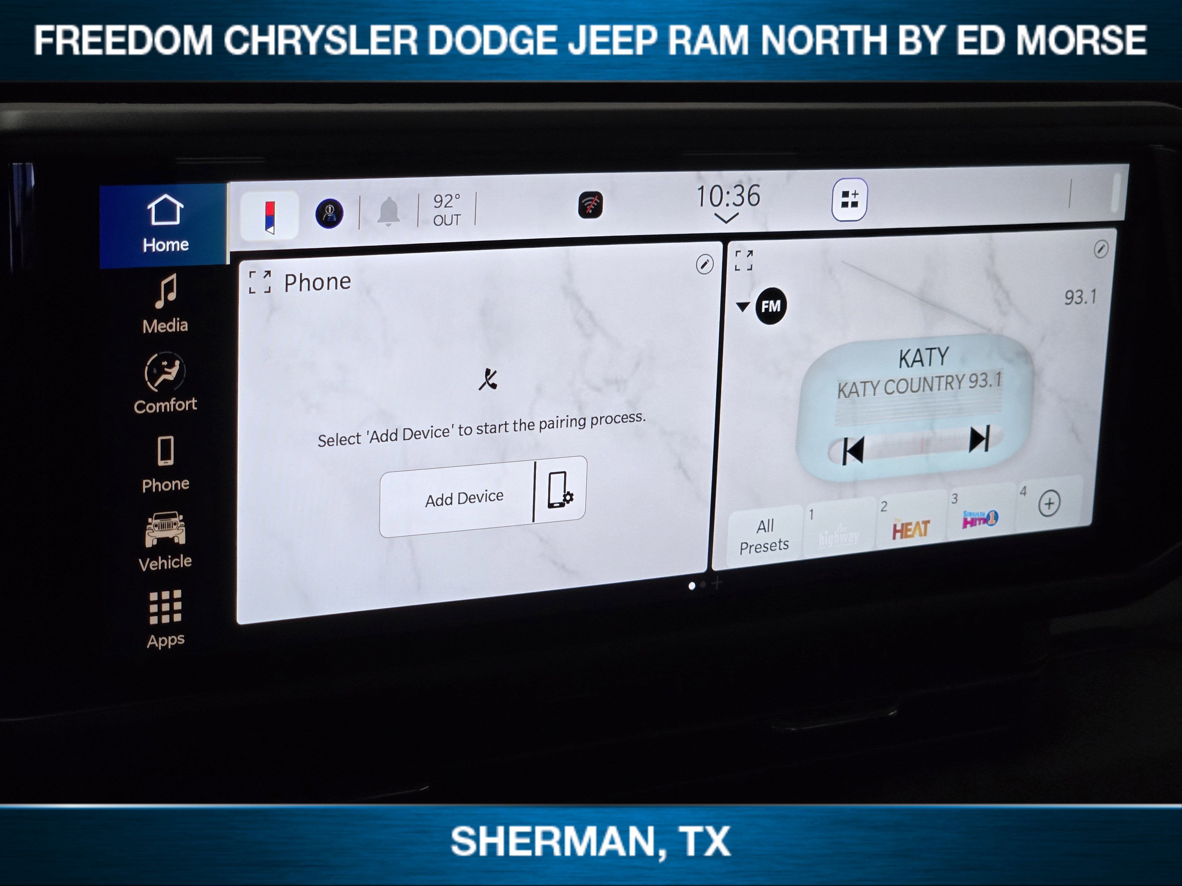 2025 Jeep Gladiator GLADIATOR SPORT S 4X4