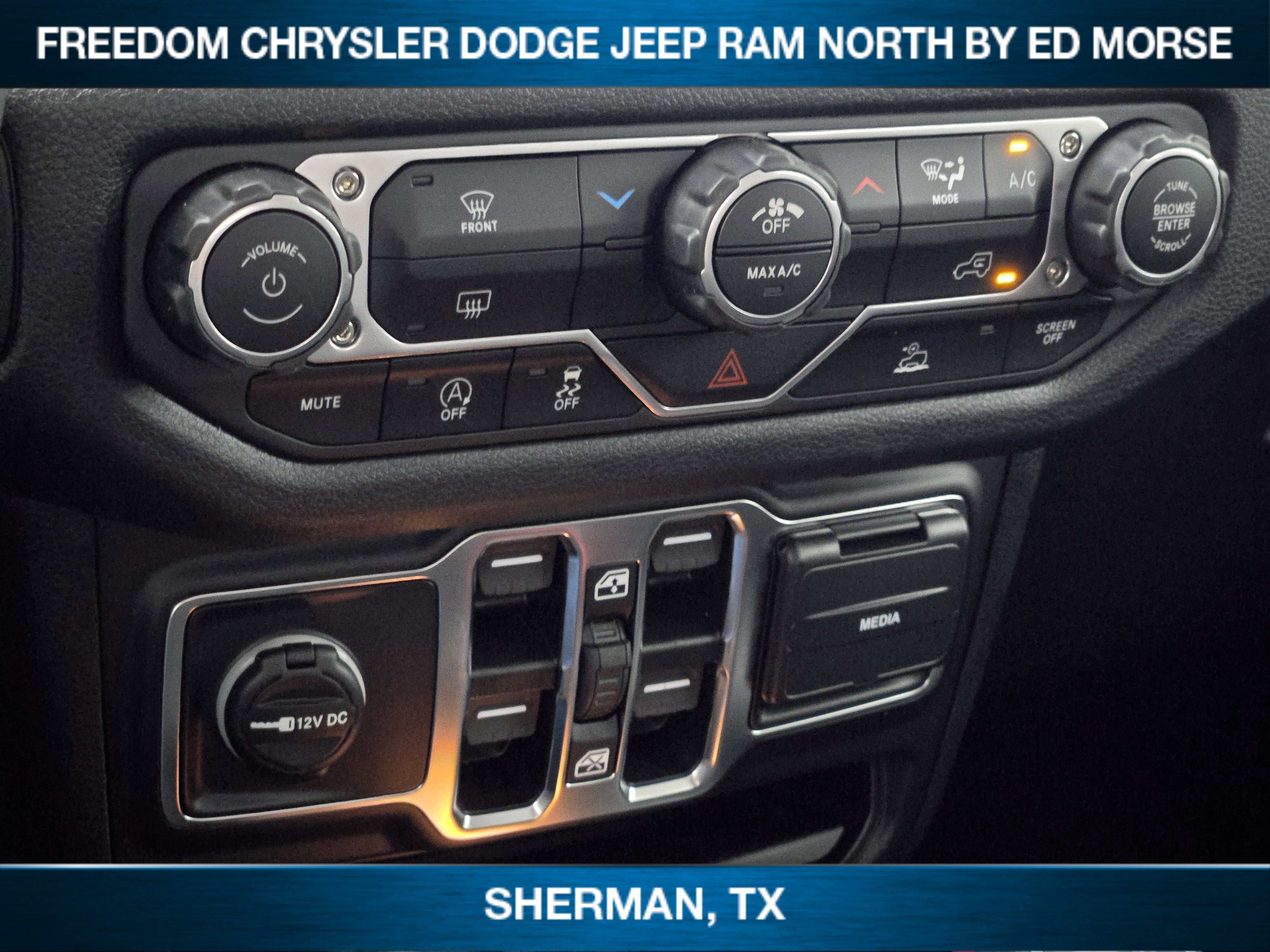 2025 Jeep Gladiator GLADIATOR SPORT S 4X4