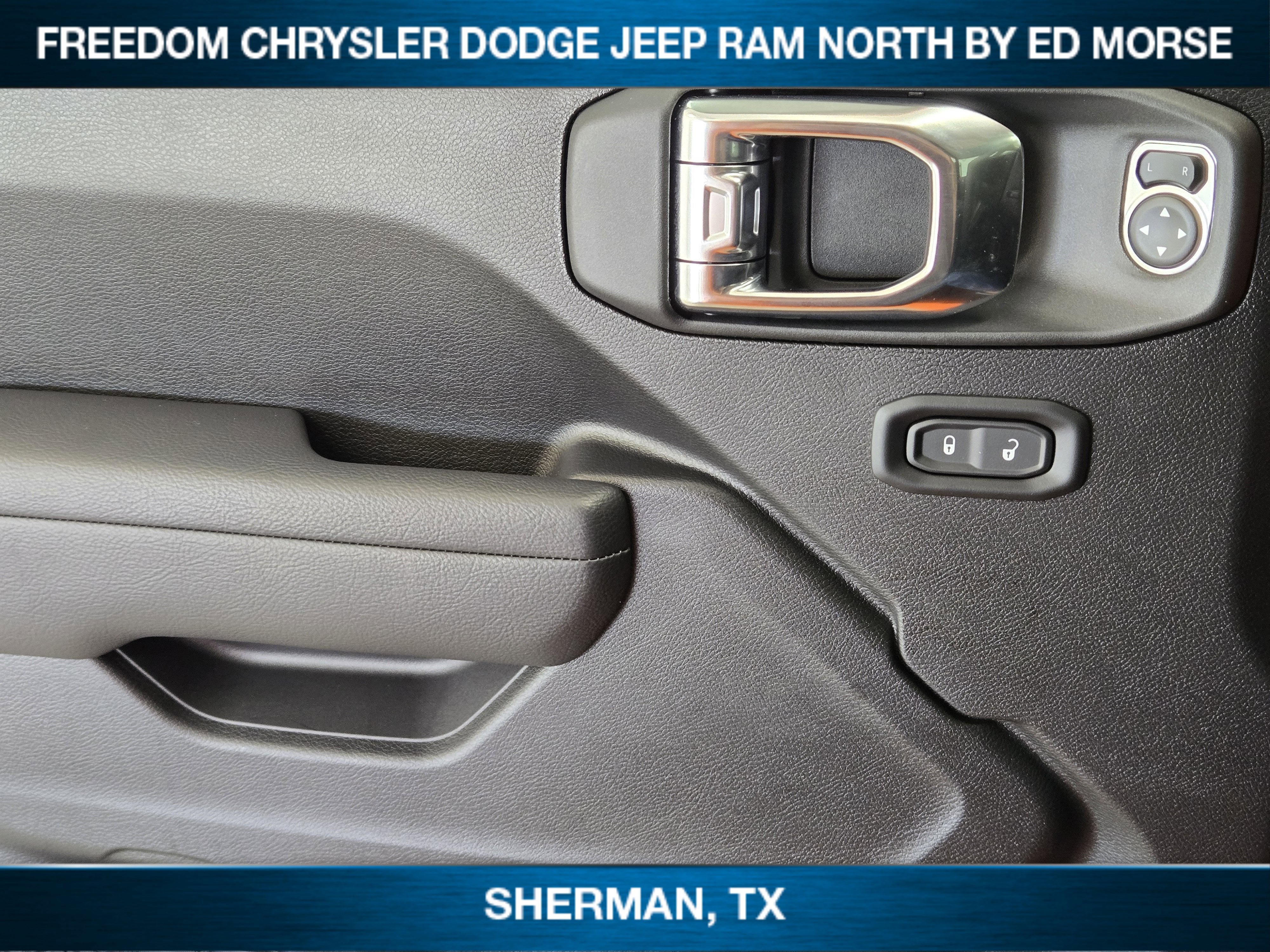 2025 Jeep Gladiator GLADIATOR SPORT S 4X4