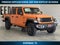2025 Jeep Gladiator GLADIATOR SPORT S 4X4
