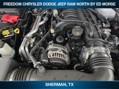 2025 Jeep Gladiator GLADIATOR SPORT S 4X4