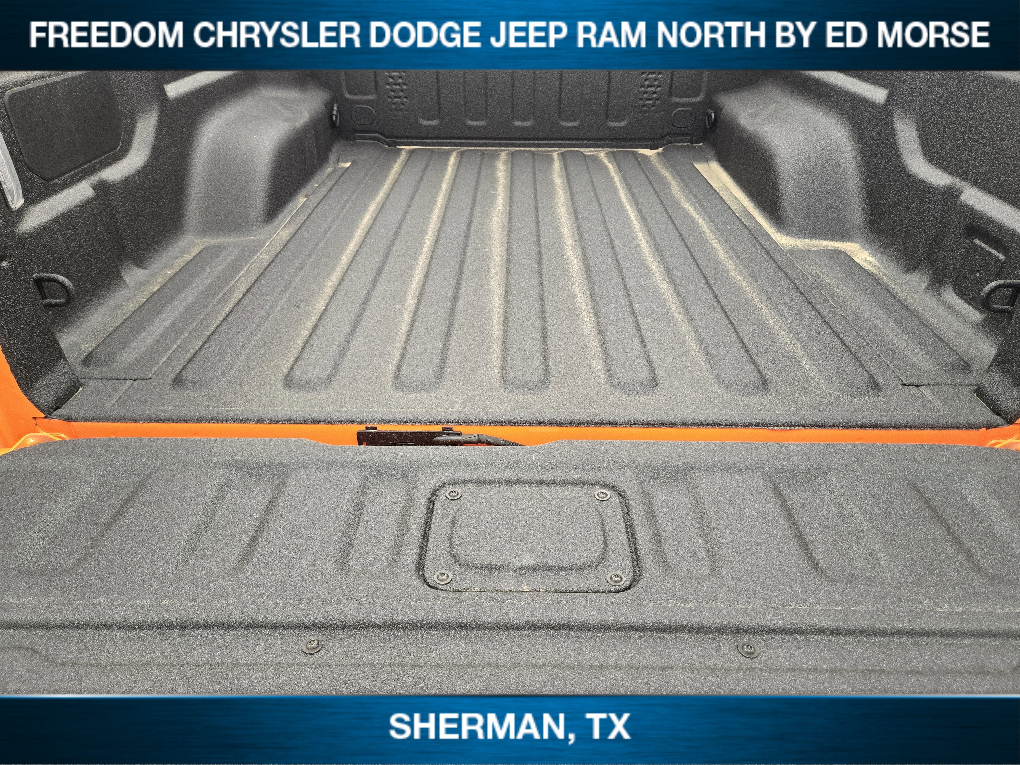 2025 Jeep Gladiator GLADIATOR SPORT S 4X4