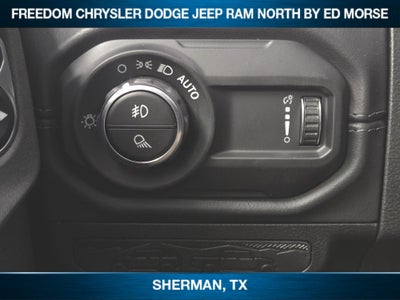 2026 Jeep Gladiator GLADIATOR SAHARA 4X4