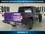 2026 Jeep Gladiator GLADIATOR SAHARA 4X4