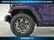 2026 Jeep Gladiator GLADIATOR SAHARA 4X4
