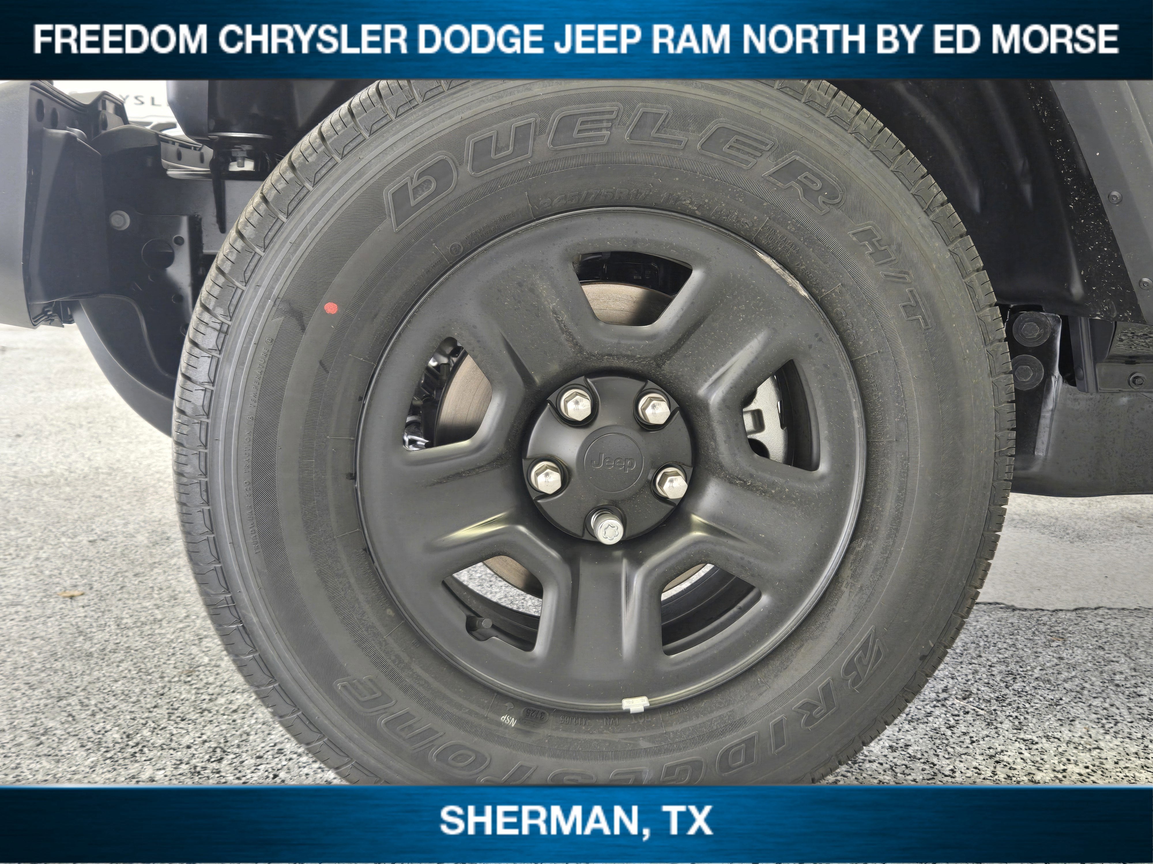 2026 Jeep Gladiator GLADIATOR SPORT 4X4