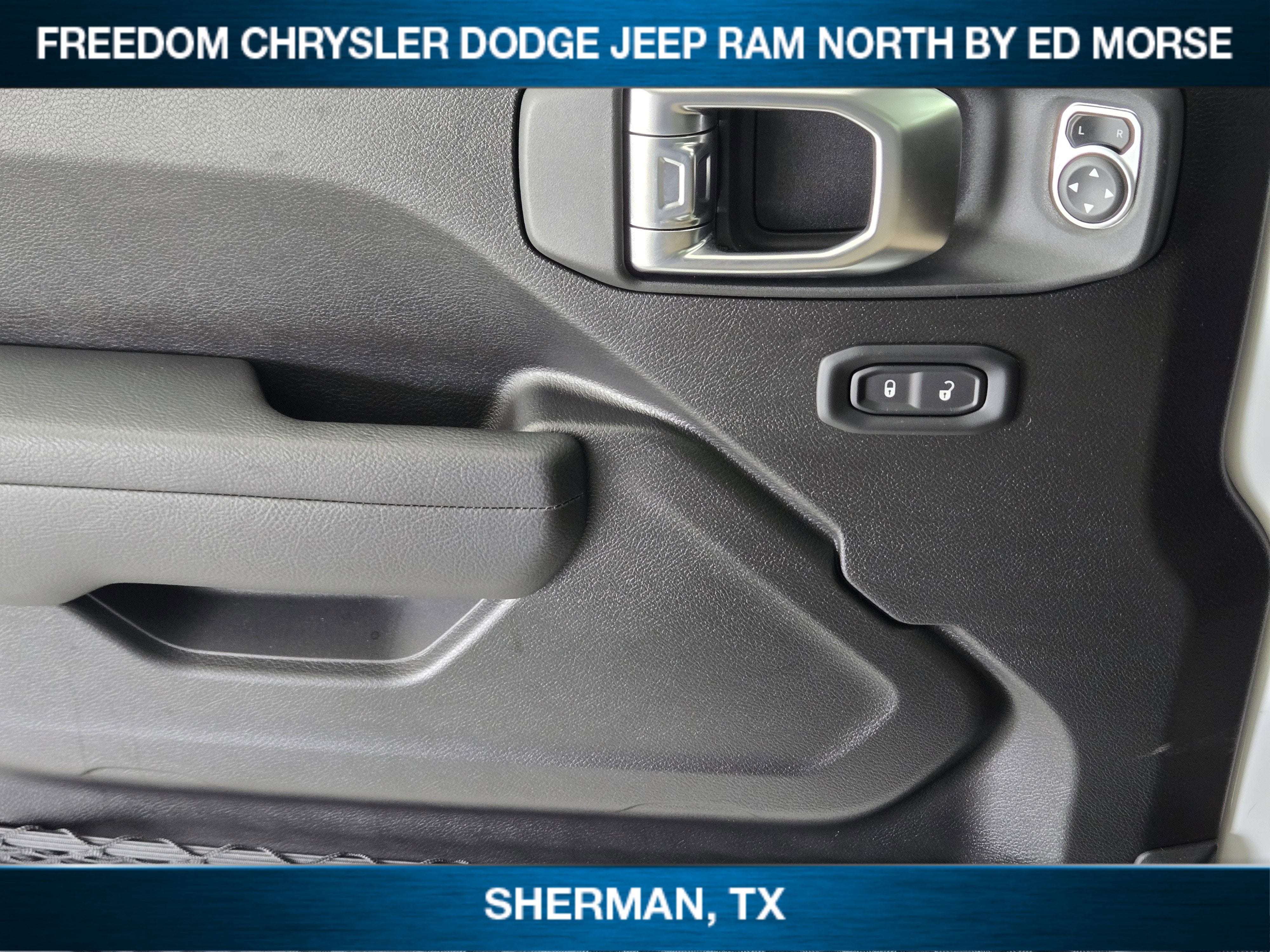 2026 Jeep Gladiator GLADIATOR SPORT S 4X4