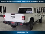 2026 Jeep Gladiator GLADIATOR SPORT S 4X4