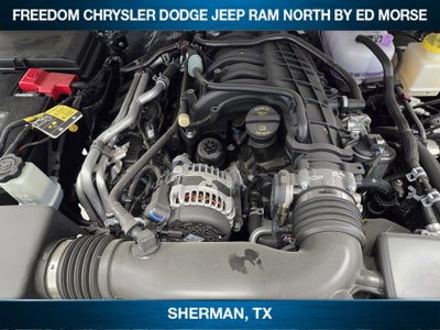 2026 Jeep Gladiator GLADIATOR SPORT 4X4