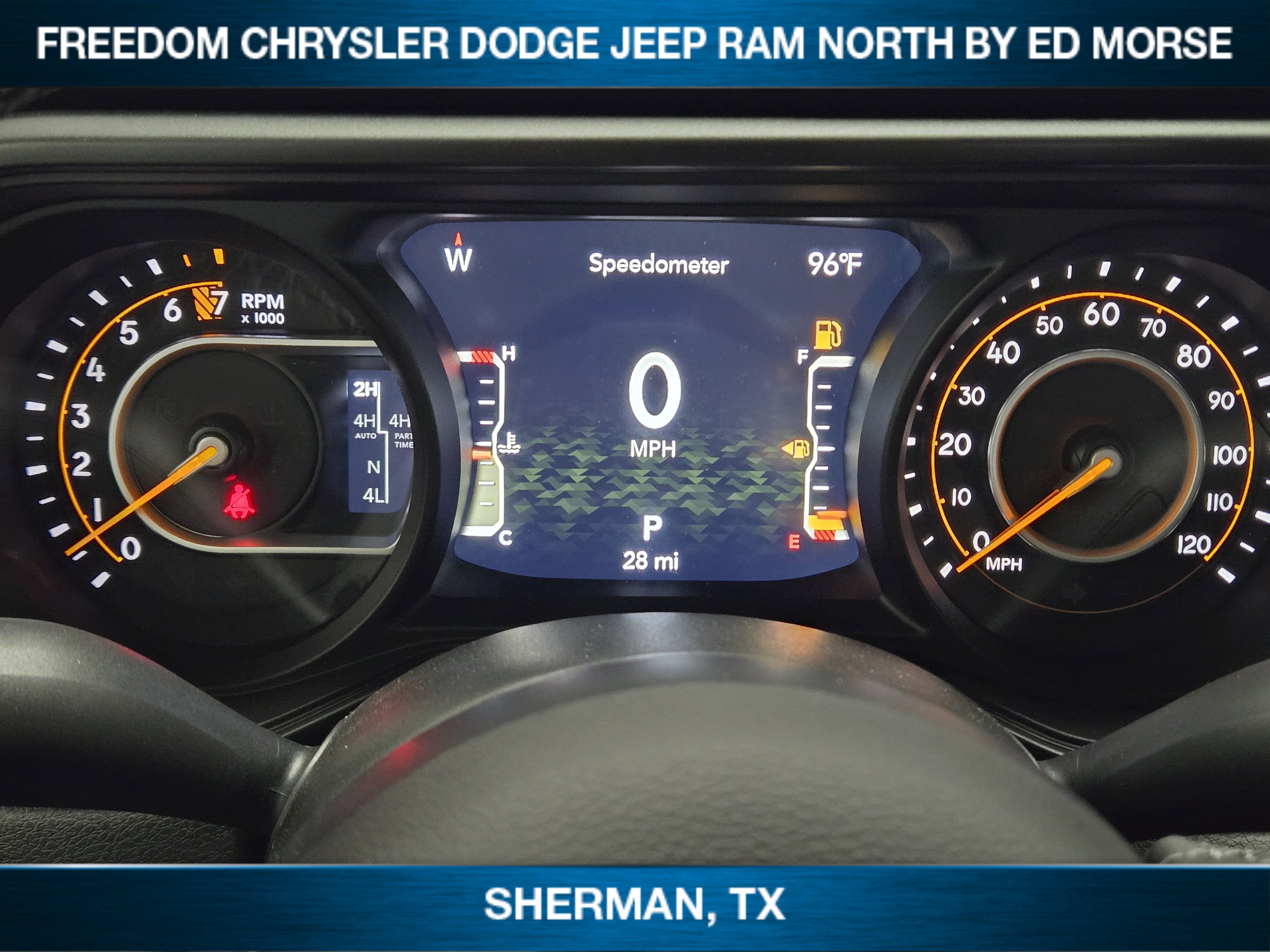 2025 Jeep Gladiator GLADIATOR RUBICON X 4X4