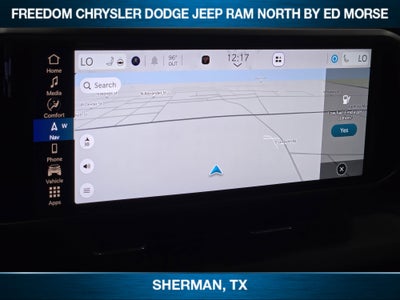 2025 Jeep Gladiator GLADIATOR RUBICON X 4X4