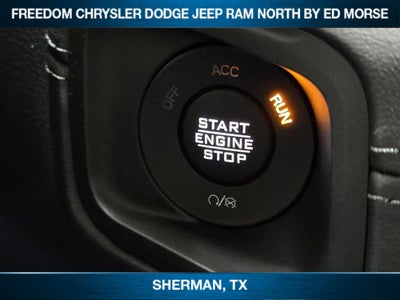 2025 Jeep Gladiator GLADIATOR RUBICON X 4X4