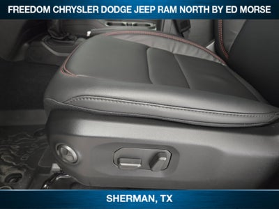 2025 Jeep Gladiator GLADIATOR RUBICON X 4X4