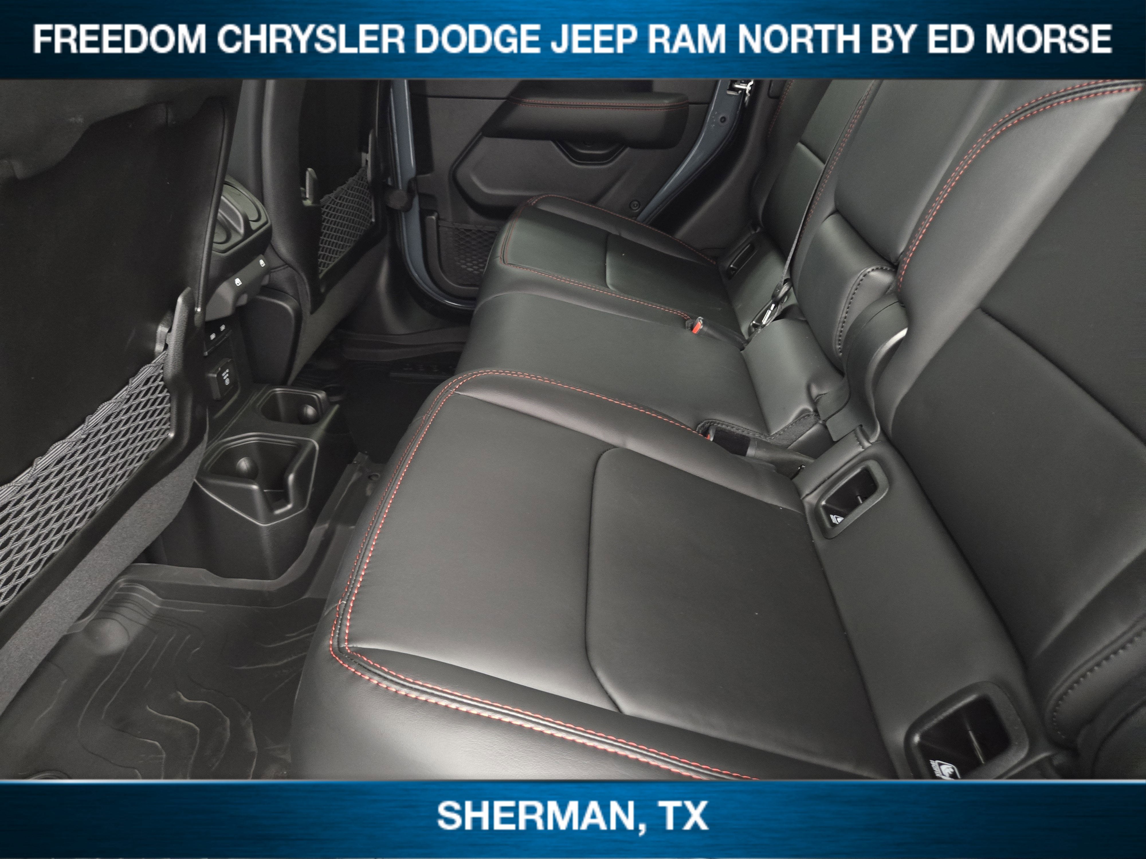 2025 Jeep Gladiator GLADIATOR RUBICON X 4X4