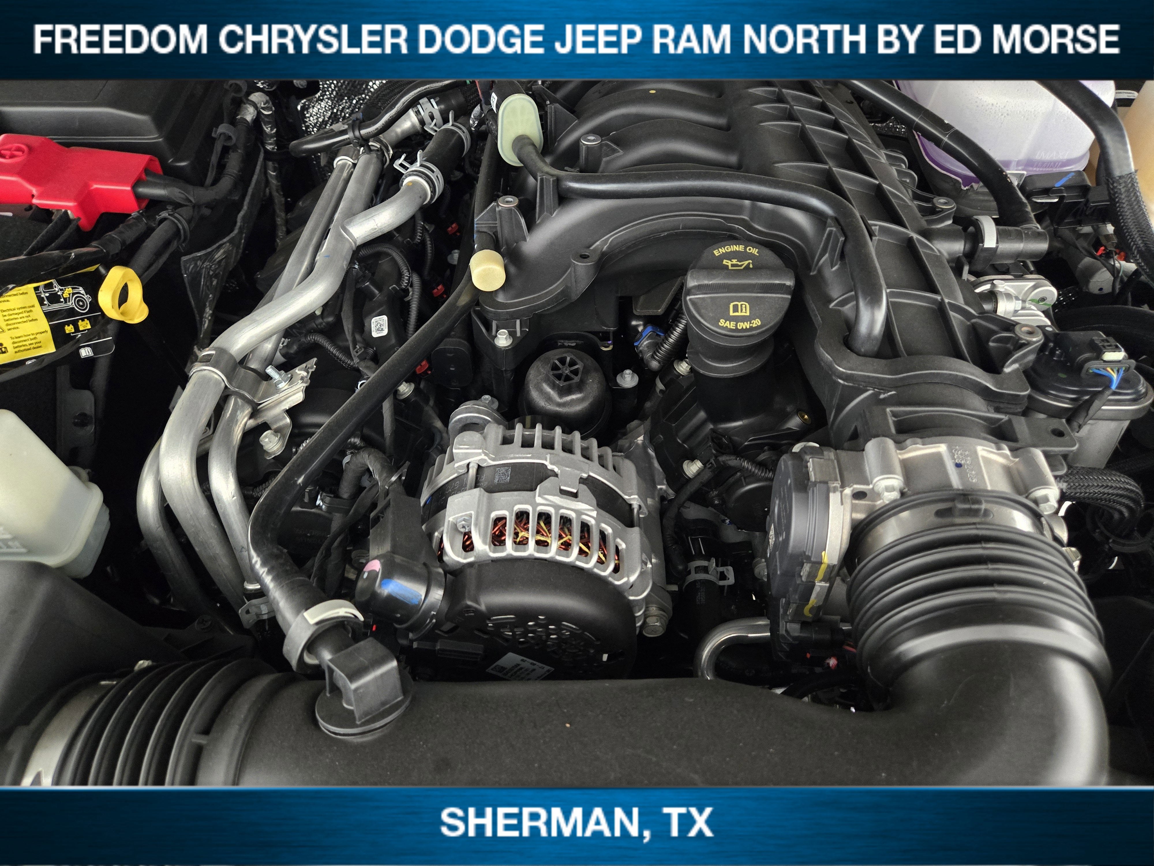 2025 Jeep Gladiator GLADIATOR RUBICON X 4X4