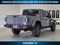 2025 Jeep Gladiator GLADIATOR RUBICON X 4X4