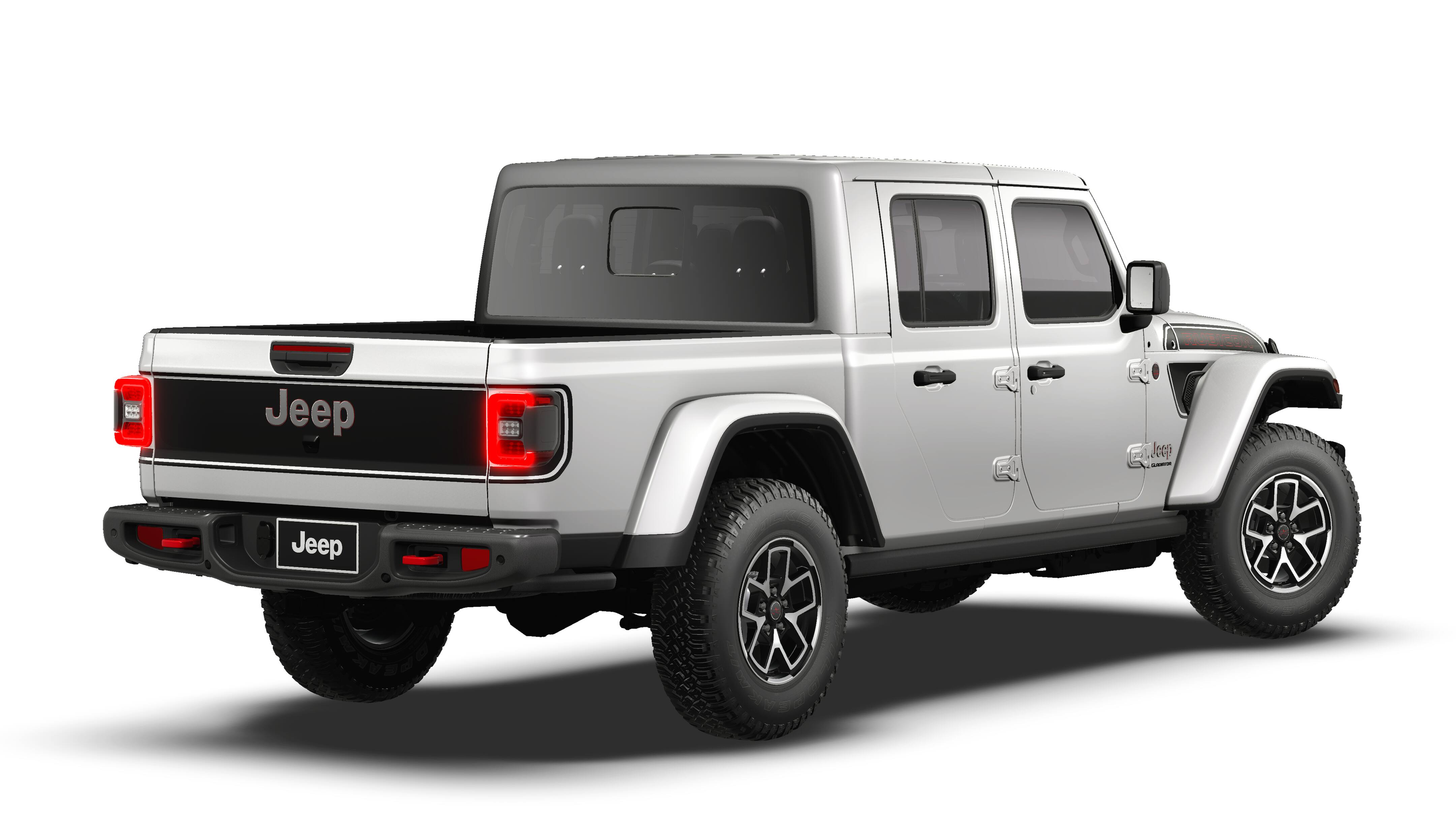2026 Jeep Gladiator GLADIATOR SHADOW OPS 4X4