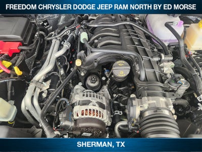 2026 Jeep Gladiator GLADIATOR SHADOW OPS 4X4