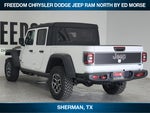 2026 Jeep Gladiator GLADIATOR SHADOW OPS 4X4