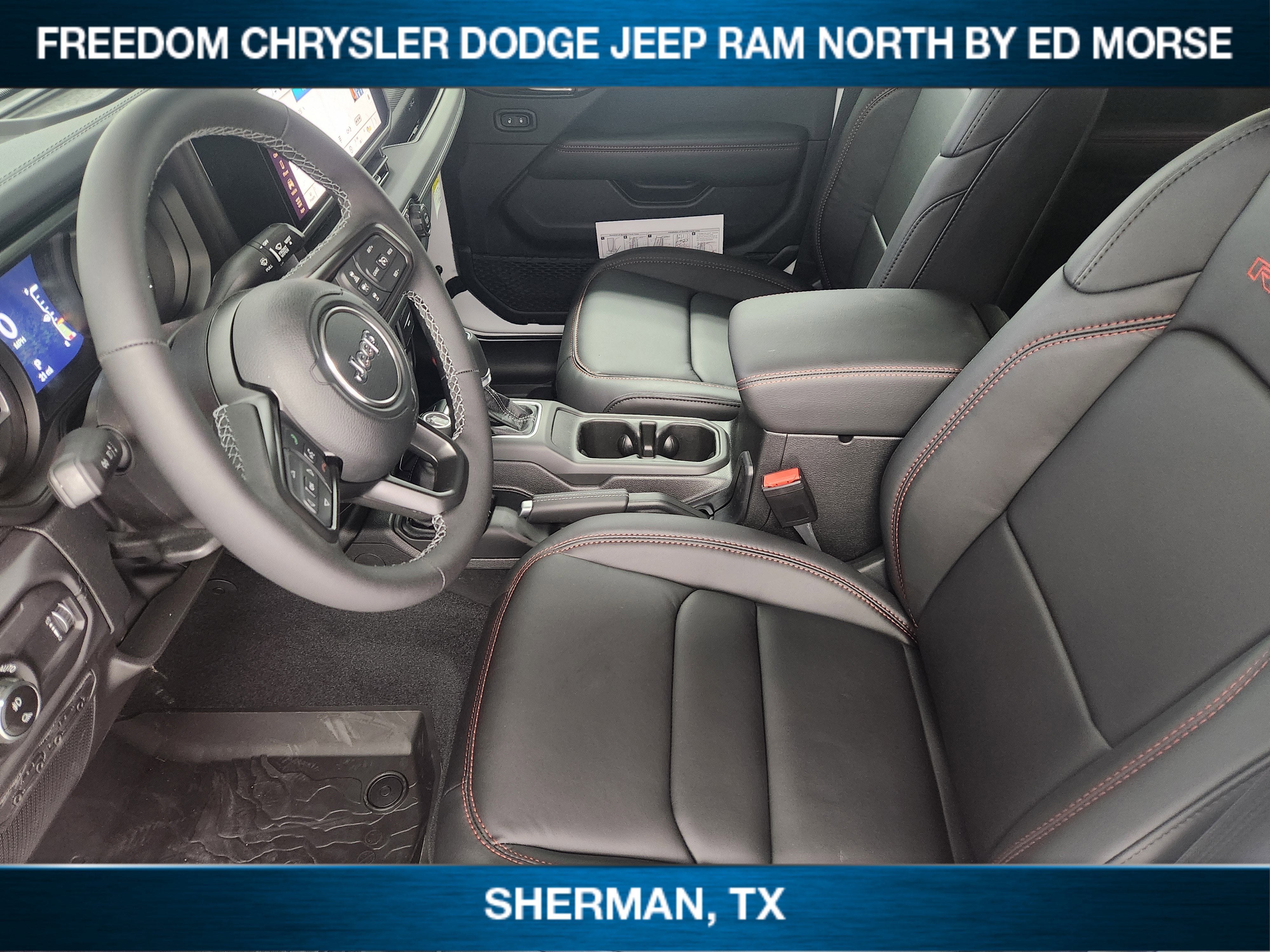 2026 Jeep Gladiator GLADIATOR SHADOW OPS 4X4