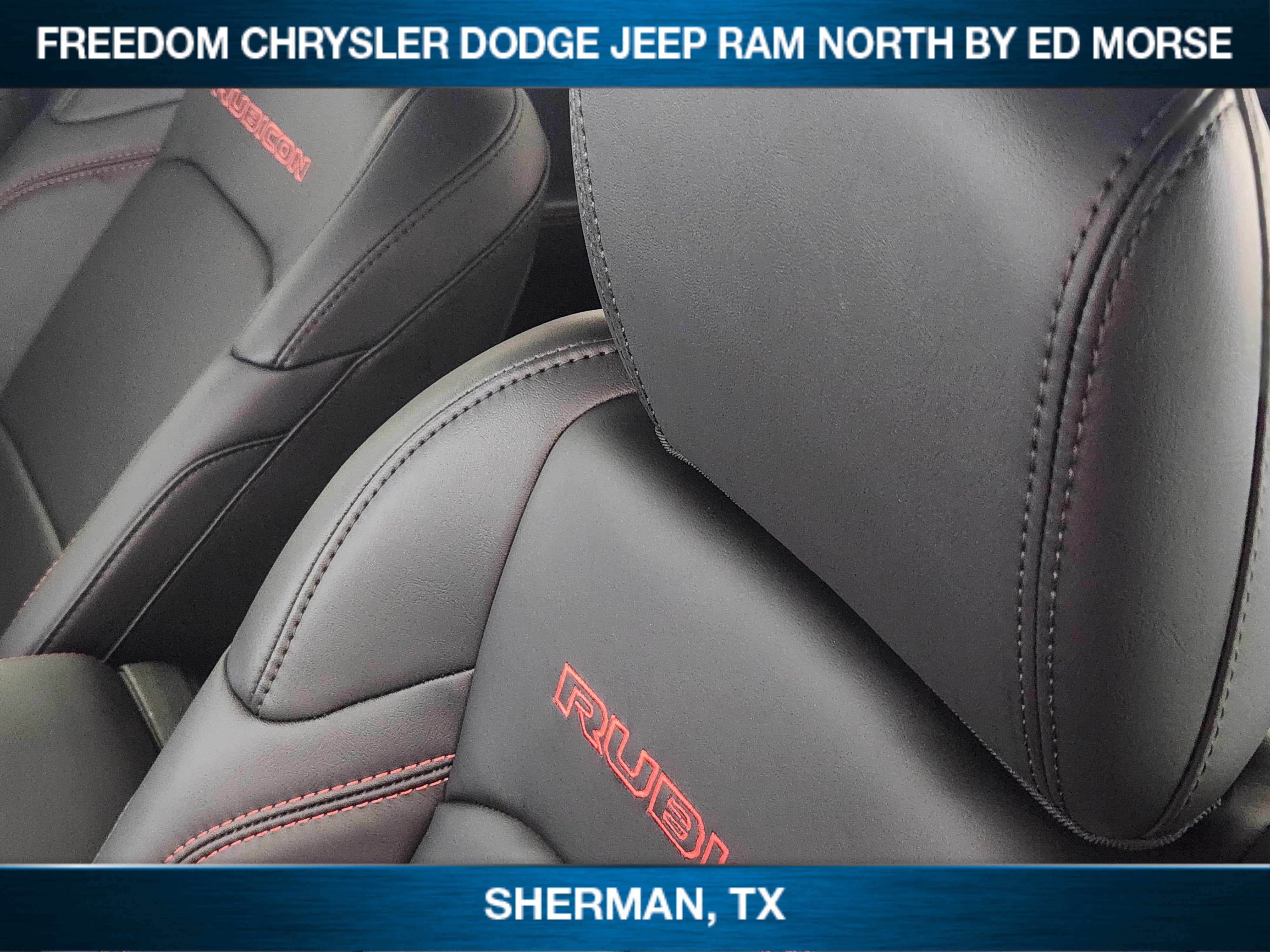 2026 Jeep Gladiator GLADIATOR RUBICON X 4X4